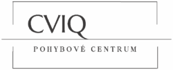 CVIQ | Pohybové centrum