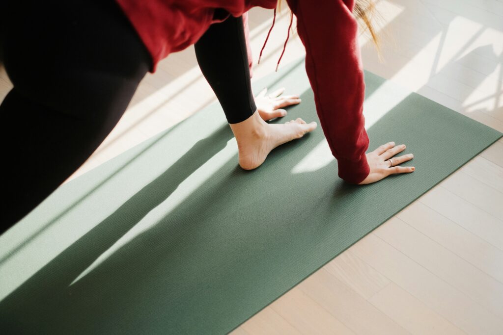 pilates